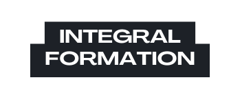 integral formation